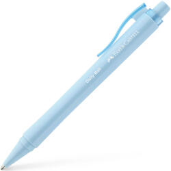 Faber-Castell Pix cu mecanism XB FABER-CASTELL Daily Ball bleu