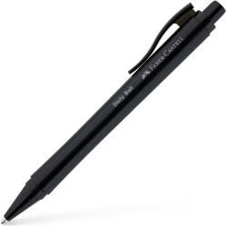 Faber-Castell Pix cu mecanism XB FABER-CASTELL Daily Ball negru