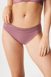 Calvin Klein Класически бикини Calvin Klein Icon Cotton Modal Me (LV00QF882741I_kal)