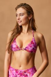 Hunkemöller Горнище на бански костюм от две части Floral (204874)