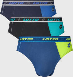 Lotto 3PACK слипове Phillips (3pLS1349_sli)