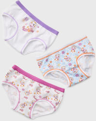 Jadea 3PACK бикини за момичета Sweet Girl (3p_229_kal)