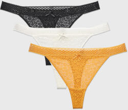 Dorina 3PACK прашки Wild NEW (3P_D00108LA209_kal)
