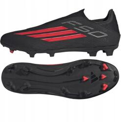 Adidas % adidas cipő F50 League LL Fg/mg JR8986 fekete 44 2/3 /adidas (JR8986)