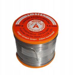 Ón Armack LC60 fi 2, 0mm forrasztópáka 250g (CYN2.0100G AM)