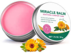 NOVA KISS Balsam cu Arnica pentru Ameliorarea Disconfortului Muscular, 50g