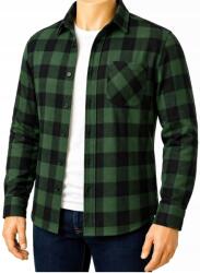  Munkavédelmi ing, flanel 4WRK Hera 504 méret S (KOSZULA FLANELOWA MĘSKA ROBOCZA 100% BAWEŁNA)
