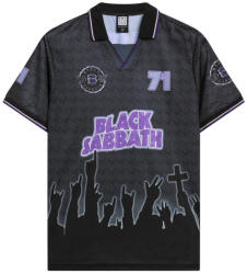 AMPLIFIED tricou fotbal BLACK SABBATH - MASTER OF REALITY - AMPLIFIED - ZAV879P690