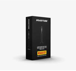 Pirelli Вътрешна гума Pirelli RoadTUBE (23/30-622) Presta 60mm