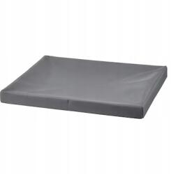 IKEA Dróntartó Doboz Fedél Szürke 34x39 cm Ikea (205.564.04)