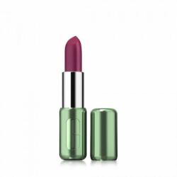 Clinique Machiaj Buze Pop Lipstick Matte Pow Ruj 4 g