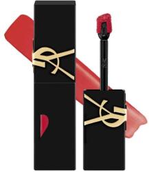 Yves Saint Laurent Machiaj Buze The Inks Blur Lipstick Red Invitation Ruj 5.5 ml