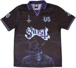 AMPLIFIED tricou de fotbal GHOST - PAPA - AMPLIFIED - ZAV879P698
