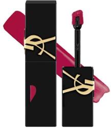 Yves Saint Laurent Machiaj Buze The Inks Blur Lipstick Ruby Attraction Ruj 5.5 ml