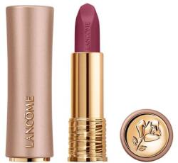 Lancome Machiaj Buze L’Absolu Rouge Intimatte Lipstick Got Me Blushing Ruj 3.4 g