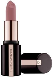Laura Mercier Machiaj Buze Caviar Smoothing Matte Lipstick Pink Chiffon Ruj 3.8 g