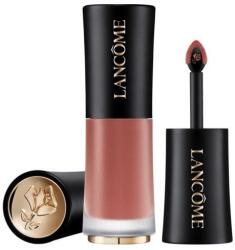Lancome Machiaj Buze L'Absolu Rouge Drama Ink French Tea Ruj 6 ml