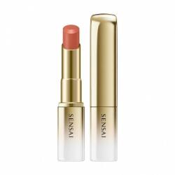 SENSAI Machiaj Buze Moisture Intense Lipstick Refill MI- Coral Beige Ruj 3.7 g