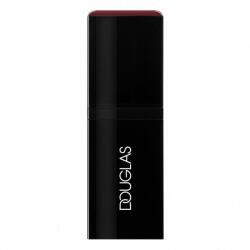 Douglas Machiaj Buze Shake & Shine Vinyl Liquid Lipstick Royal Ruj 4.5 ml
