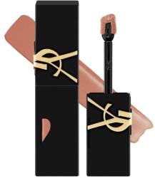 Yves Saint Laurent Machiaj Buze The Inks Blur Lipstick Beige Expression Ruj 5.5 ml