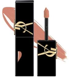 Yves Saint Laurent Machiaj Buze The Inks Vinyl Cream Peach Subversion Ruj 5.5 ml