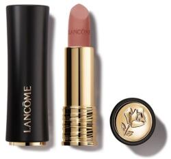 Lancome Machiaj Buze L'Absolu Drama Matte Lipstick Nude Shot Ruj 3.6 g