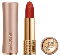 Lancome Machiaj Buze L’Absolu Rouge Intimatte Lipstick French Touch Ruj 3.4 g