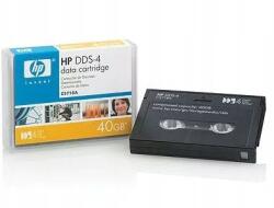 HP szalag DDS-4 C5718A 20/40 Gb (C5718A)