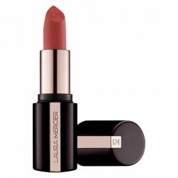 Laura Mercier Machiaj Buze Caviar Smoothing Matte Lipstick Rose Crepe Ruj 3.8 g