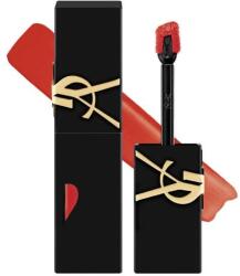 Yves Saint Laurent Machiaj Buze The Inks Blur Lipstick Coral Sensation Ruj 5.5 ml