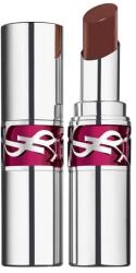 Yves Saint Laurent Machiaj Buze Loveshine Candy Glaze Lipstick Cacao No Boundary Ruj 3.2 g