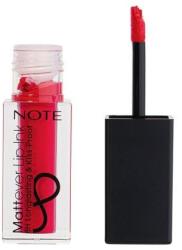 Note Cosmetique Machiaj Buze Mattever Lip-ink Pink Ruj 4.5 ml