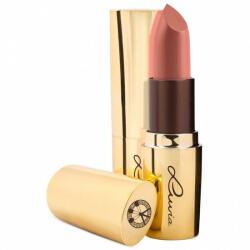 Luvia Cosmetics Machiaj Buze Vegan Lipstick Soft Romance Peach Ruj 3.5 g