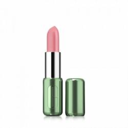 Clinique Machiaj Buze Pop Lipstick Matte Peony Ruj 4 g