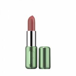 Clinique Machiaj Buze Pop Lipstick Matte Beach Ruj 4 g