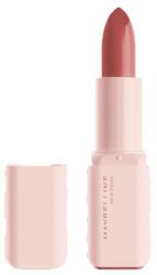 Maybelline Machiaj Buze Satin Serum Lipstick Maybe It s Soft Ruj 4.3 g