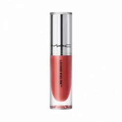 M·A·C Machiaj Buze Locked Kiss Ink 24HR Lipcolour Mull It Over & Ruj 5 ml