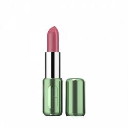 Clinique Machiaj Buze Pop Lipstick Satin Cute Ruj 4 g