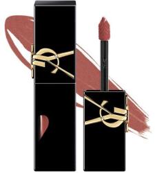 Yves Saint Laurent Machiaj Buze The Inks Vinyl Cream Blush Connection Ruj 5.5 ml