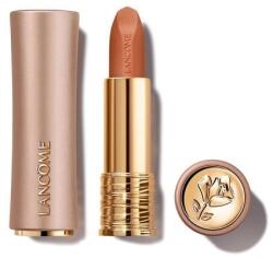 Lancome Machiaj Buze L’Absolu Rouge Intimatte Lipstick Off-Camera Ruj 3.4 g