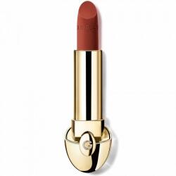 Guerlain Machiaj Buze Rouge G Refill L Orange Sienne Velvet Ruj 3.5 g