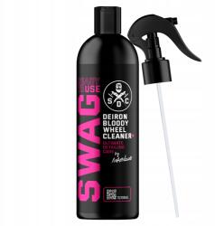 SWAG Deiron Bloody Wheel V1.1 500ml Savsemleges, gél állagú keréktisztító