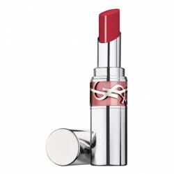 Yves Saint Laurent Machiaj Buze Loveshine Lipstick Raspberry Shine Ruj 3.2 g