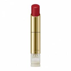 SENSAI Machiaj Buze Lasting Plump Lipstick Refill Ruby Red Ruj 3.8 g