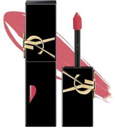 Yves Saint Laurent Machiaj Buze The Inks Vinyl Cream Fuchsia Dimension Ruj 5.5 ml
