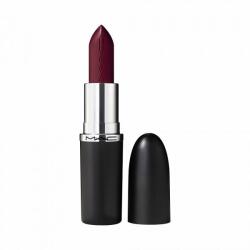 M·A·C Machiaj Buze Macximal Sleek Satin Lipstick Guessing Game Ruj 1 g