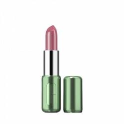 Clinique Machiaj Buze Pop Lipstick Shine Plum Ruj 4 g