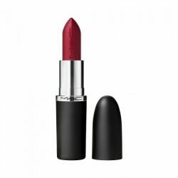 M·A·C Machiaj Buze Macximal Silky Matte Lipstick D for Danger Ruj 3.5 g
