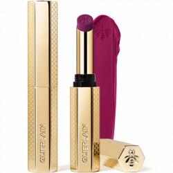 Guerlain Machiaj Buze Kiss Blur Matte Lipstick Deep Iris Ruj 1.85 g
