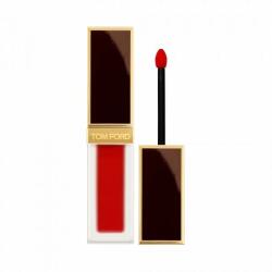 Tom Ford Machiaj Buze Liquid Lip Luxe Matte Scarlet Rouge Ruj 6 ml